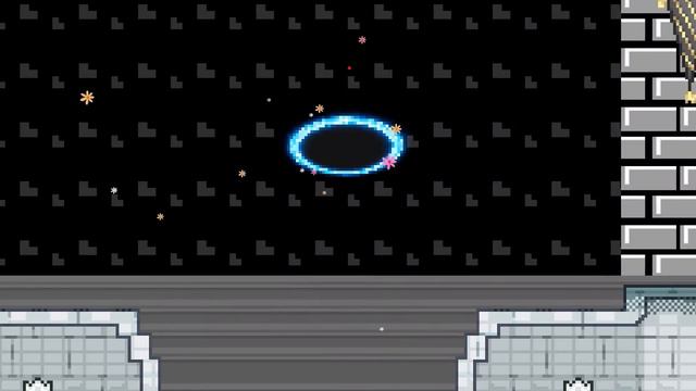 Super Mario Bros. But Mario And Tiny Mario Vs Items Blocks Maze | Game Animation