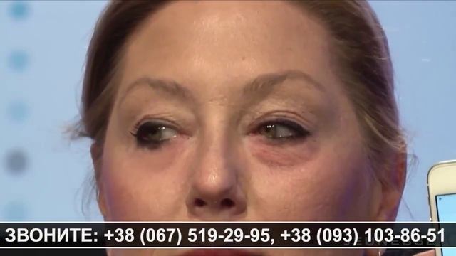 Экспресс- помощь для выхода в свет!!! -Ageless смотреть онлайн