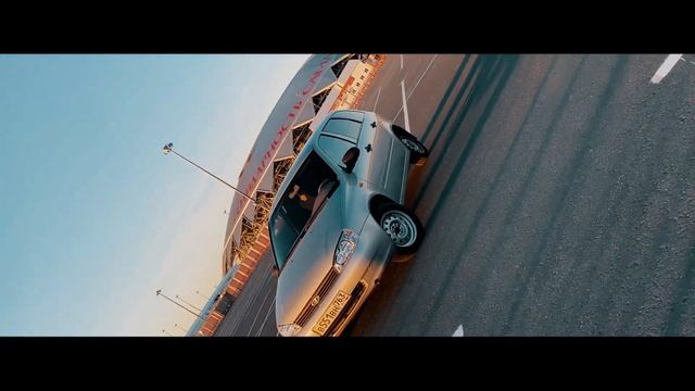 Soon #АВТО & МАТ [4k] смотреть онлайн