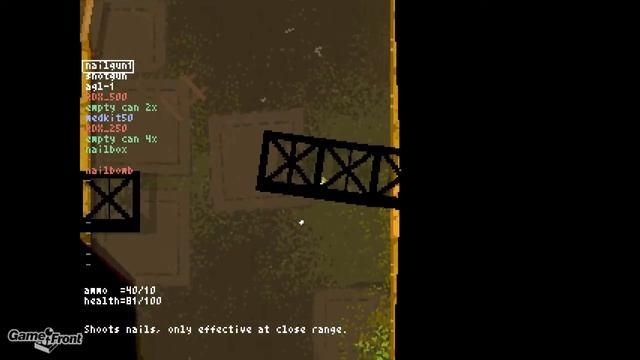 Teleglitch: DIe More Edition Walkthrough - PT4 - Level 2 смотреть онлайн