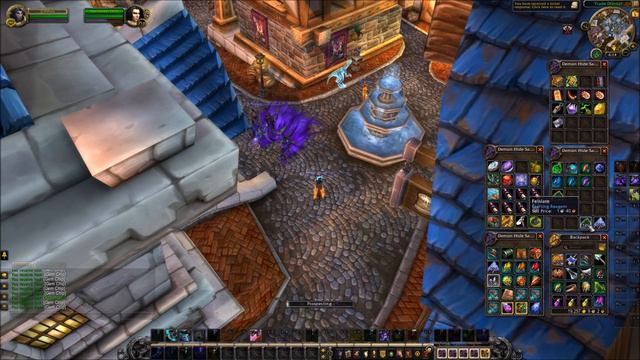 How To Make Gold in WoW: 5k-45k Gold Per Stack of Felslate & No Farming, Play the AH! Legion 7.1.5 смотреть онлайн