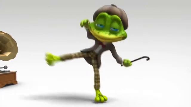 Crazy Frogs games online смотреть онлайн