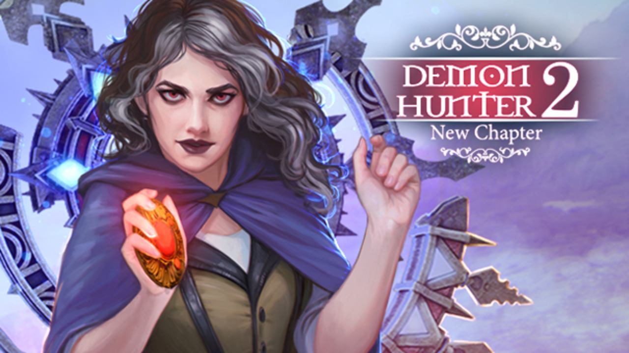 Demon Hunter 2: New Chapter #006 Конец истории #quest #game #walkthrough