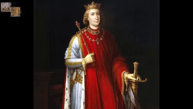 Leonor de Aragón, Reina Consorte de Castilla, La Madre de los Trastámara Aragoneses. смотреть онлайн