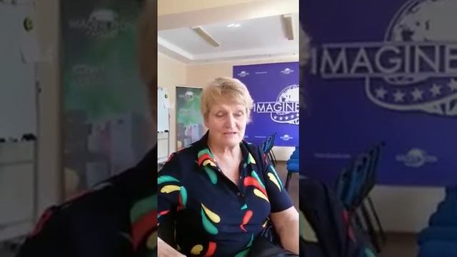Отзыв Эллы Анатольевны, 73 года о "Water for life" смотреть онлайн