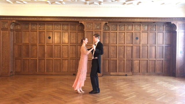 Early Tango - Media Luna E (Balancé) смотреть онлайн