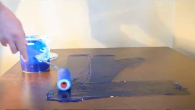 Жидкая защитная плёнка Химкор ЛСП