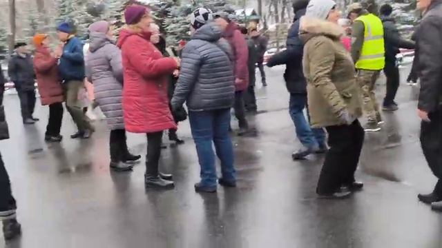 Танцы/Харьков/Dancing17.02.2024/Растёт возле дома калина/#dance #kharkiv смотреть онлайн