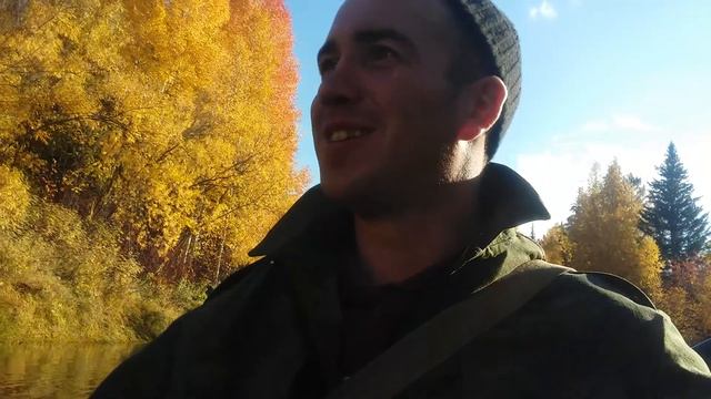 И.Н. Давидович о "Буране" на охоте смотреть онлайн