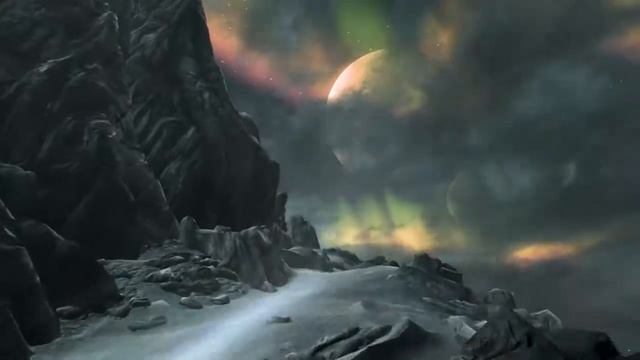 Skyrim SE Playthrough Intro смотреть онлайн