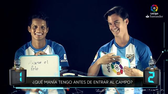 Mi Mejor Amigo: Juanpi Añor y Roberto Rosales смотреть онлайн
