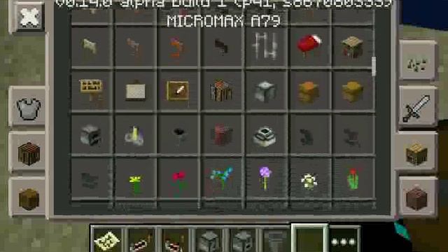 Майнкрафт 0.14.0 O_o вышел!!??!!? смотреть онлайн