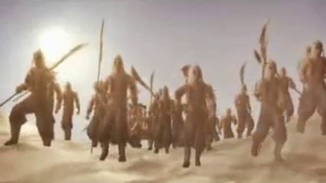 Прохождение:Принц персии:пески времени (Часть2) смотреть онлайн