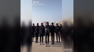 Китайский Тик ток ❤милые Азиаты с тик тока😍
