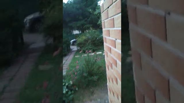 Клинкерный панель