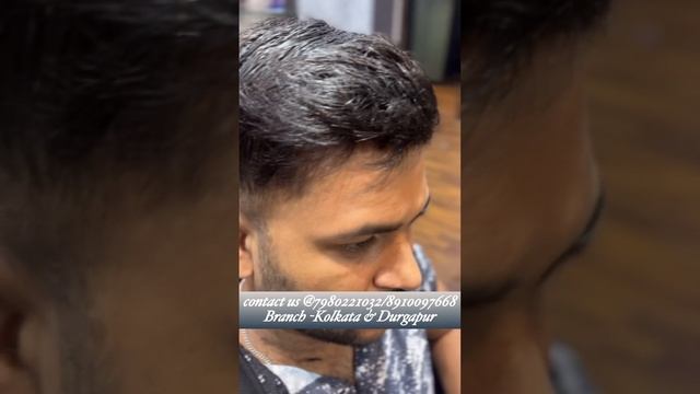 Hair Patch for Men in Kolkata | Silk Hair Patch | Best Hair Patch Centre | Hair wig in Kolkata смотреть онлайн