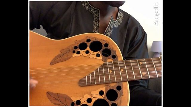 "Prelude 12"- STYX (12 string guitar cover) смотреть онлайн