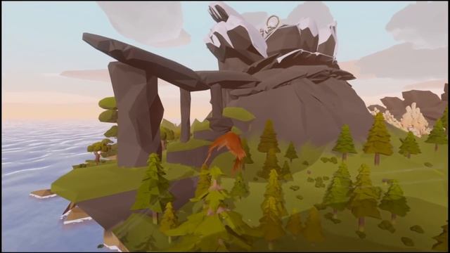 Feather Nintendo Switch Review-FLY LIKE A BIRD! смотреть онлайн