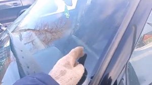 Ремонт дворников приора, и регулировка трапеции