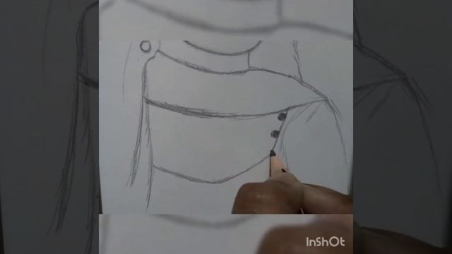 Ayesha Singh Sketch || Ghum Hai Kisikey Pyaar Meiin || Sai Sketch смотреть онлайн