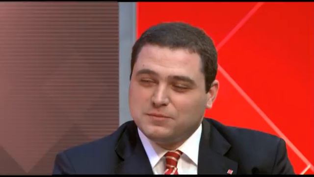 Михаил Ломтадзе: "От работы в Kaspi я получаю безумное удовольствие!" смотреть онлайн