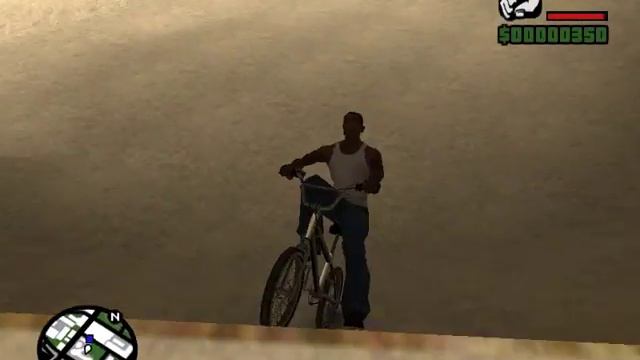 Прохождение GTA:SAN #1 смотреть онлайн