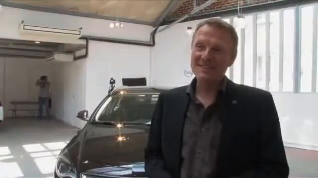 2014 New Opel İnsignia смотреть онлайн