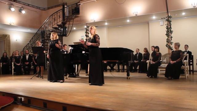 "Стонет сизый голубочек" смотреть онлайн