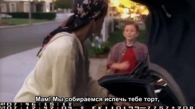 "Отчаянные домохозяйки". Бонус #2. Сезон 4. (RUS SUB) смотреть онлайн