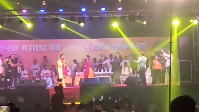 Akshara Singh catpuja git?? || #chattisgarh #chat #akshara_singh_new_song_hit_2022 смотреть онлайн