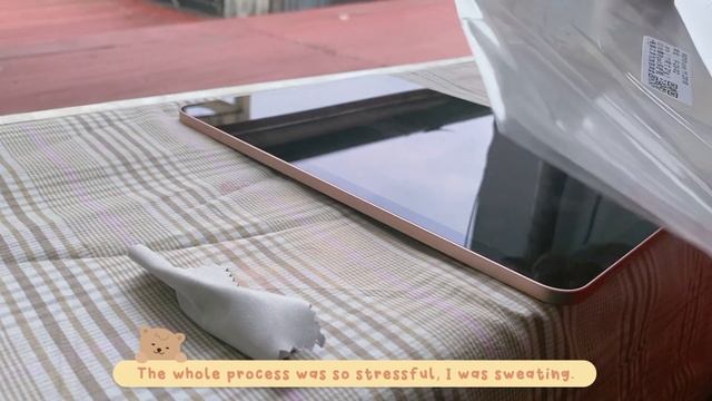 ? ; unboxing ipad air 4 2020 + accessories | ?✨ apple pencil 2 & mechanical keyboard | PH ??♀️ смотреть онлайн