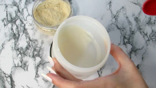 ОВСЯНОЕ ОБЕРТЫВАНИЕ ДЛЯ РУК С АПЕЛЬСИНОМ И ГЛИНОЙ смотреть онлайн