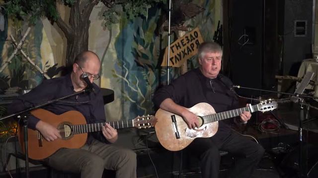 Леонид Сергеев -  А ещё.