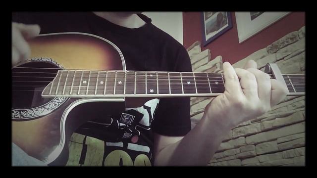 You and I - Wilco (by Stevanzant) смотреть онлайн