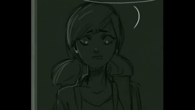 Комикс: Ледибаг и Кот Нуар # 23 смотреть онлайн