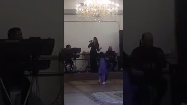 Aynur Babaeva в Нижнем Новгороде ?