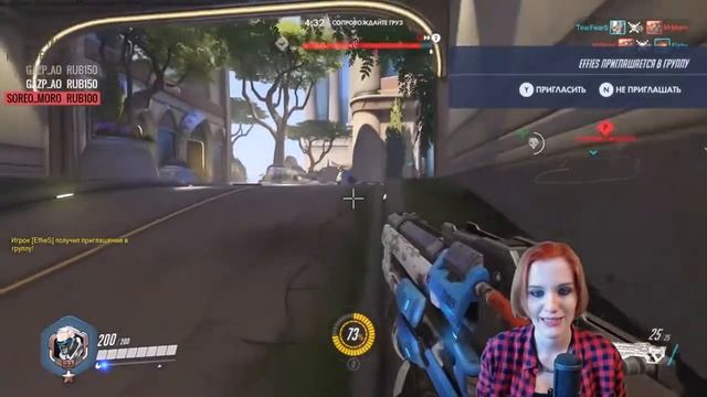 Клипы с марго на GamerStreamFamily смотреть онлайн