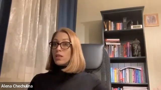 Интервью с Алёной Чечулиной || @Camp_capoeirArt смотреть онлайн