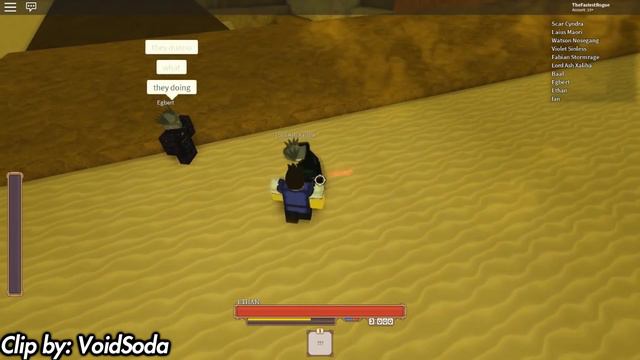 Community Clips 20 [Rogue Lineage] смотреть онлайн