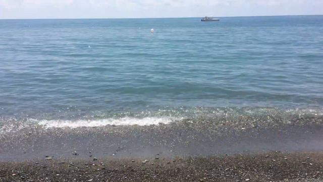 28. Погода в Сочи сегодня 13.06.21! Пляж Горный воздух и Лоо! смотреть онлайн