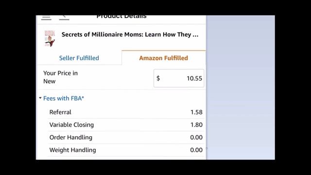 AMAZON FEES | Can You Make $$$ After Paying All Those Fees??? смотреть онлайн