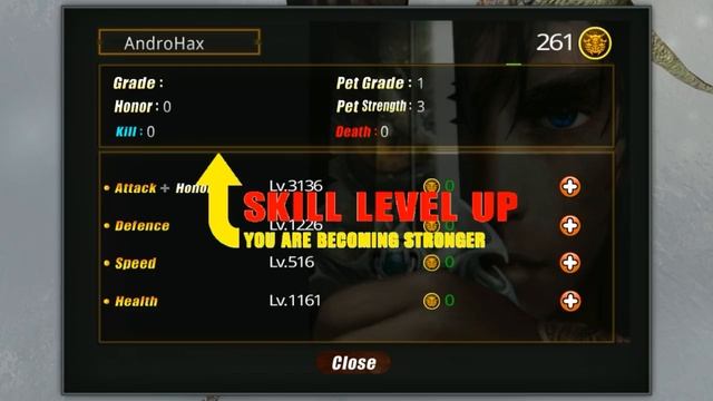 Dinos Online - 1.1.5 MOD [NEW] [NO ROOT]