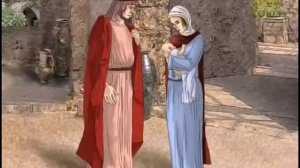 Житие Анны пророчицы, матери пророка Самуила