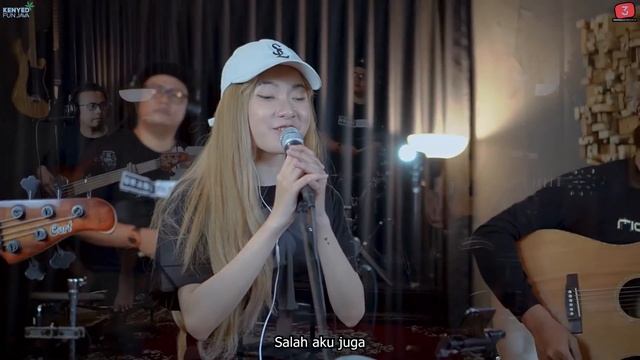 3PEMUDA BERBAHAYA FEAT SALLSA BINTAN || BUIH JADI PERMADANI - EXIST COVER смотреть онлайн