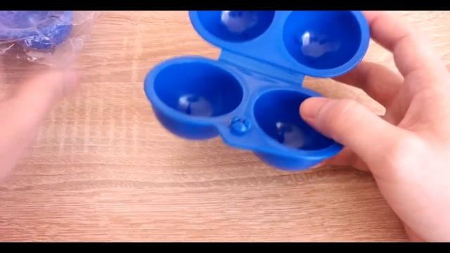 Контейнеры для яиц (поход, пикник, поездки, путешествия) - Aliexpress смотреть онлайн