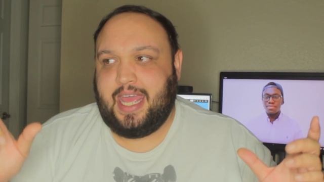 People are Surprised Deji Cancelled KSI смотреть онлайн