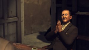 Вырезанная миссия рассчитаться с Бруно в Мафии 2  #shorts #mafia #mafia2 #finalcut