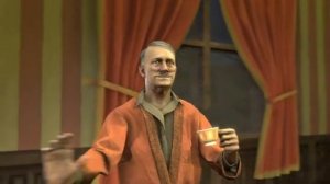 Адольф Гитлер – Золотая чаша