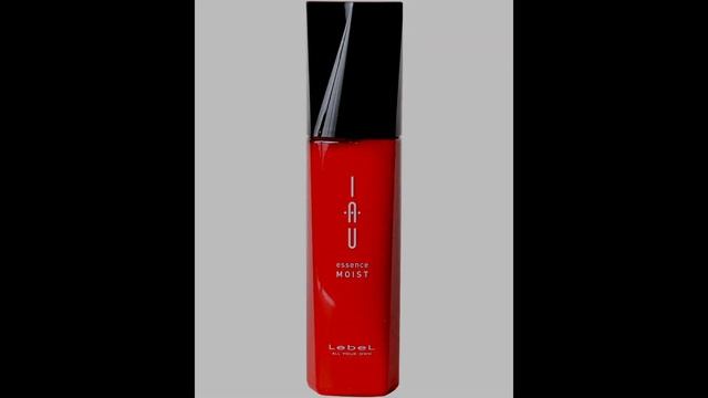 Lebel IAU Moist Essence