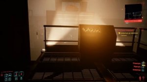 Как получить машину и пистолет Джонни Сильверхэнда в CYBERPUNK 2077